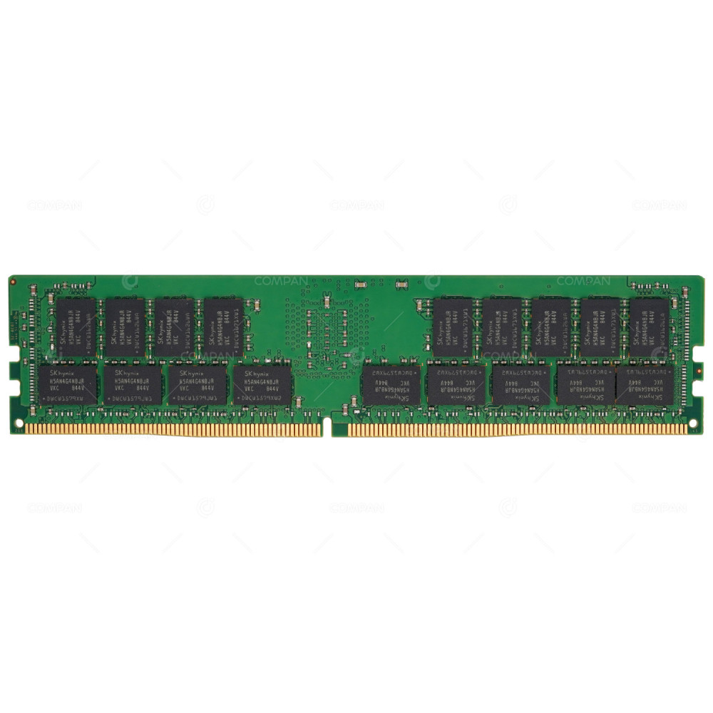 HMA42GR7BJR4N-VK  HYNIX MEMORY 16GB 2RX4 PC4 21300 DDR4 2666